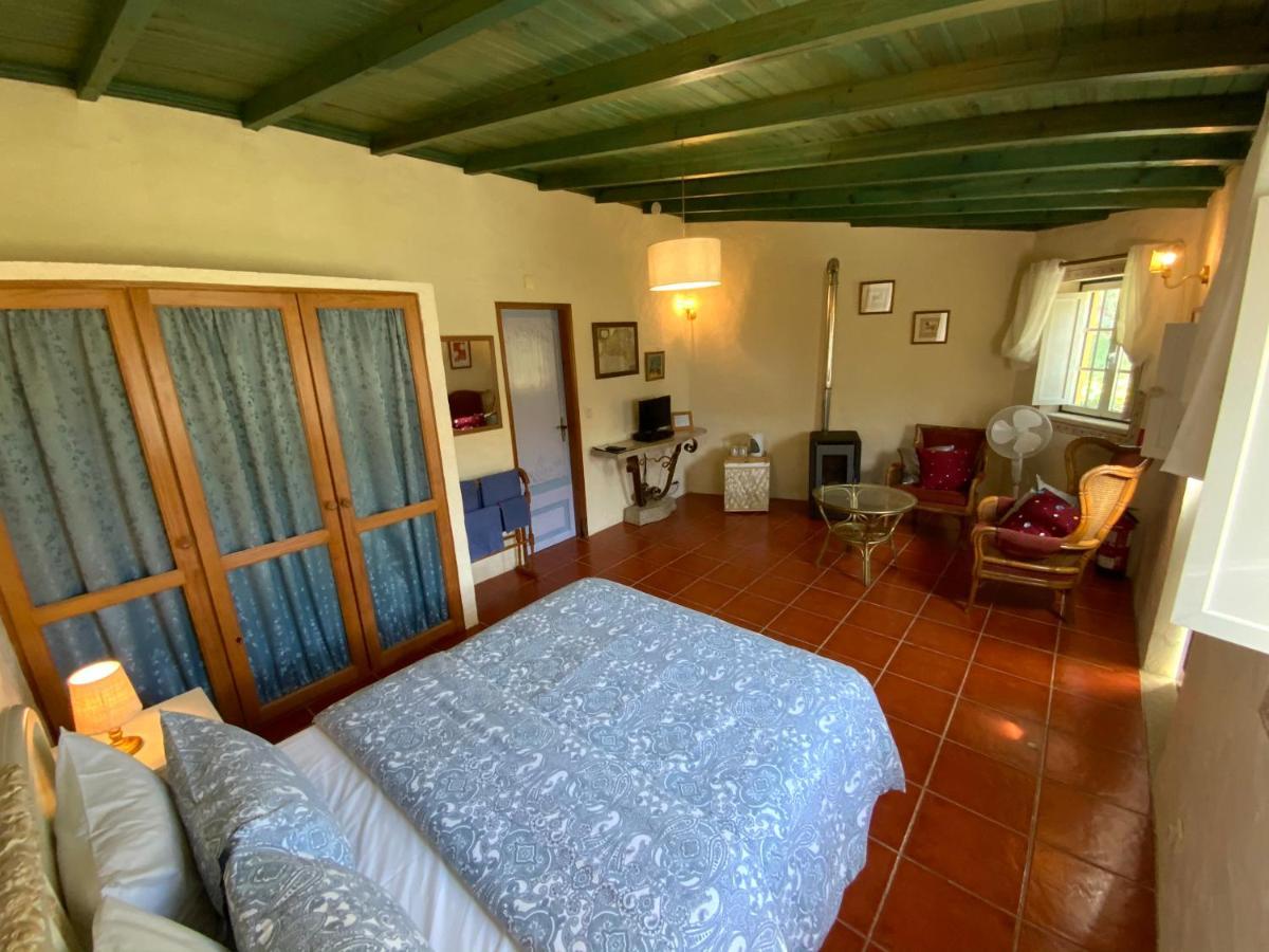 Casa Do Vale Villa Sao Pedro de Tomar Exterior photo