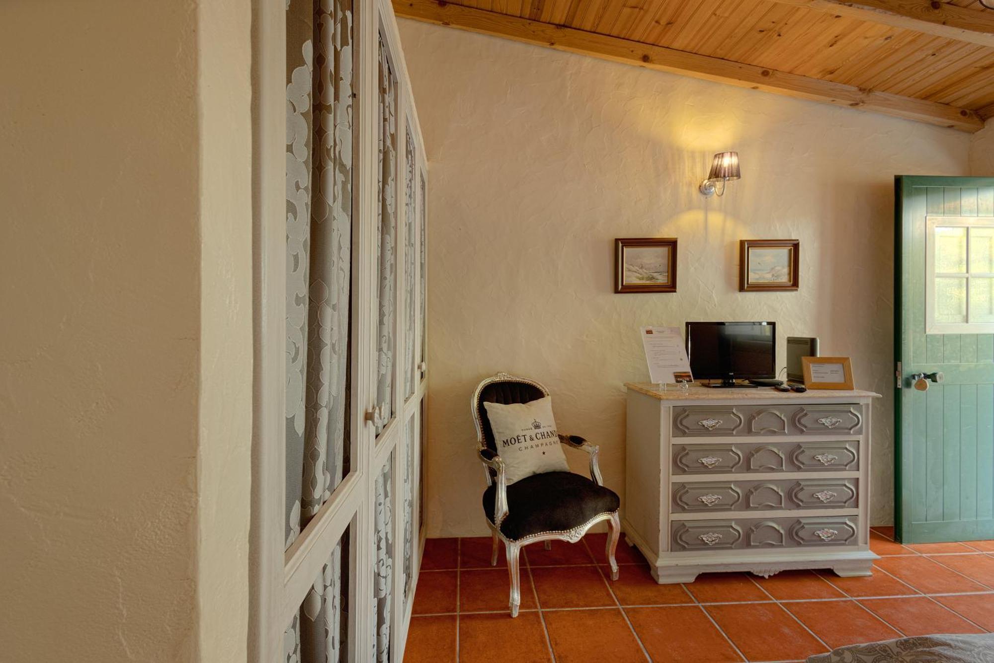 Casa Do Vale Villa Sao Pedro de Tomar Exterior photo